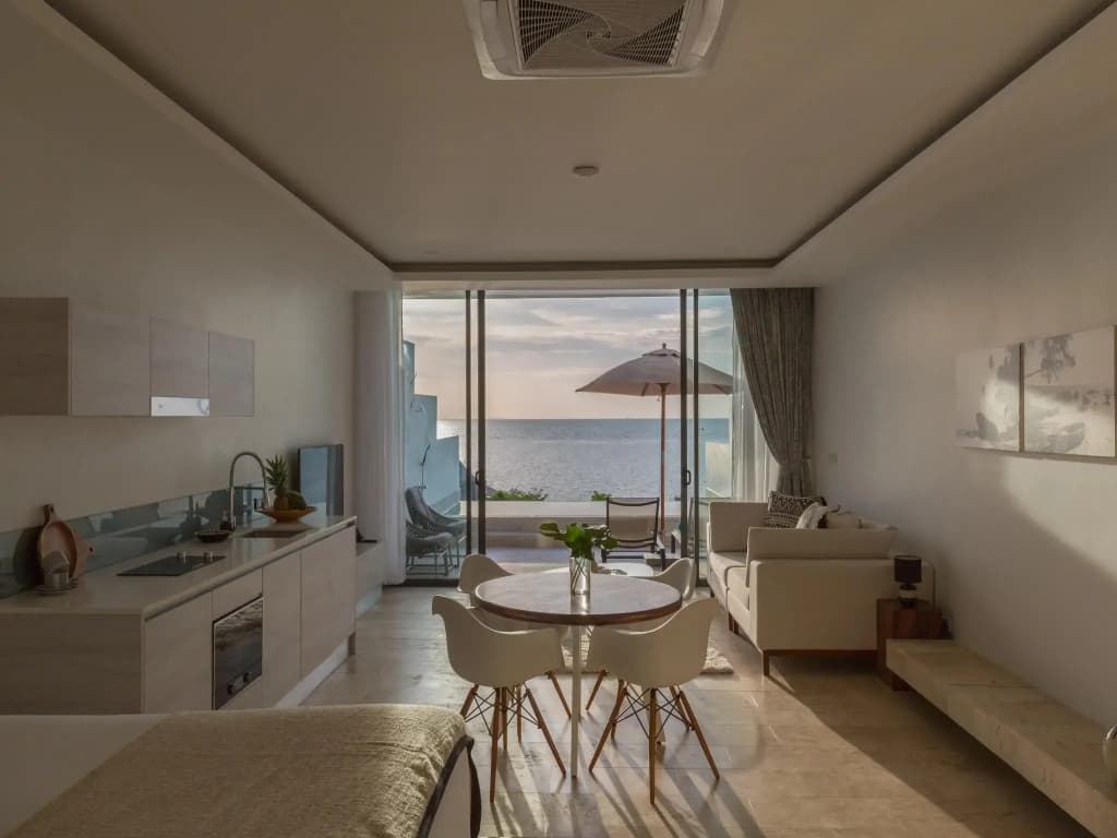 Skye Beach Hotel - photo 43
