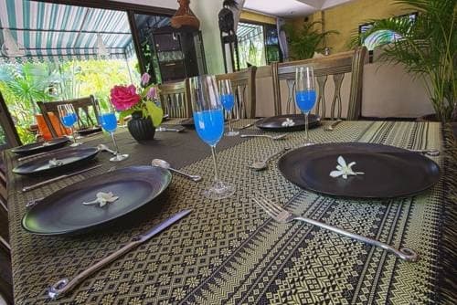 Sunshine Villa Phuket - photo 22