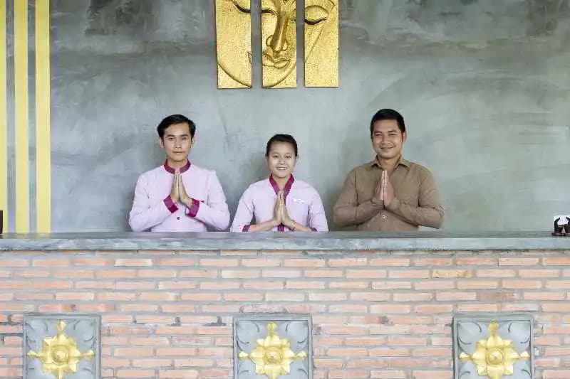 Villa Kiara Boutique - photo 17