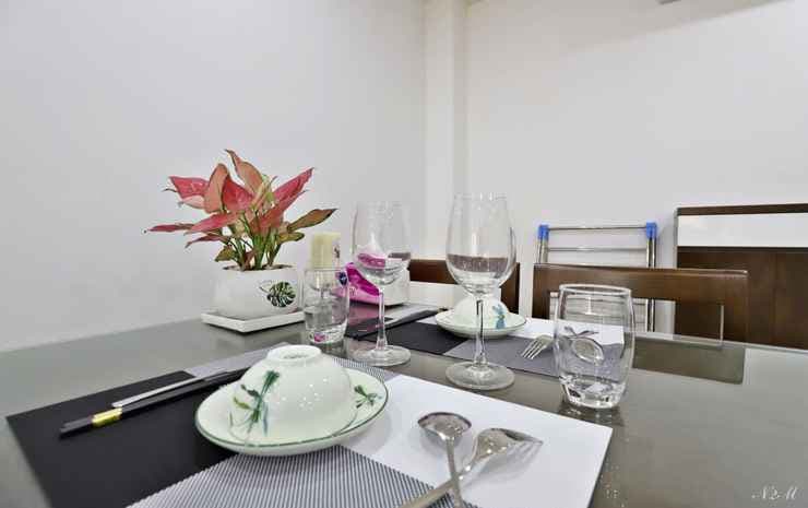 QMP Friendly House PKB - photo 28