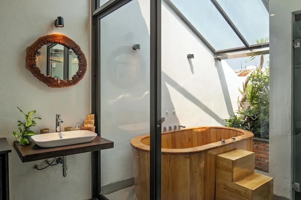 Eco & Rustic Home Hoian - photo 7