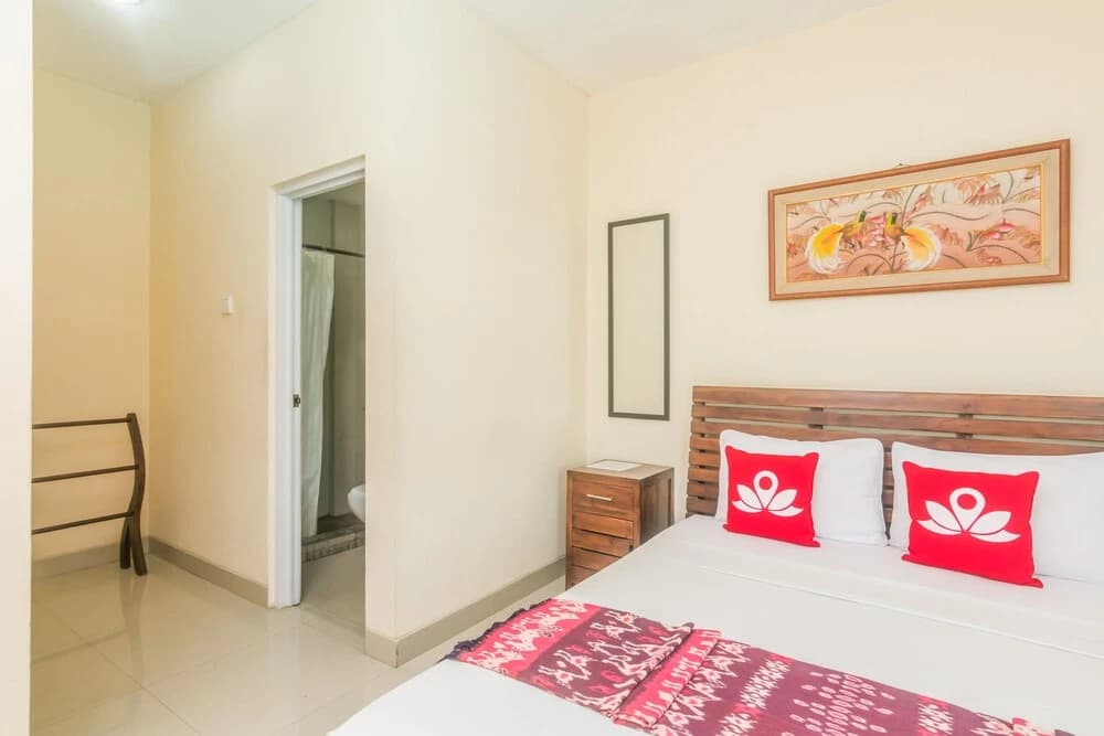 ZEN Premium Sanur Danau Tamblingan 2 - photo 7