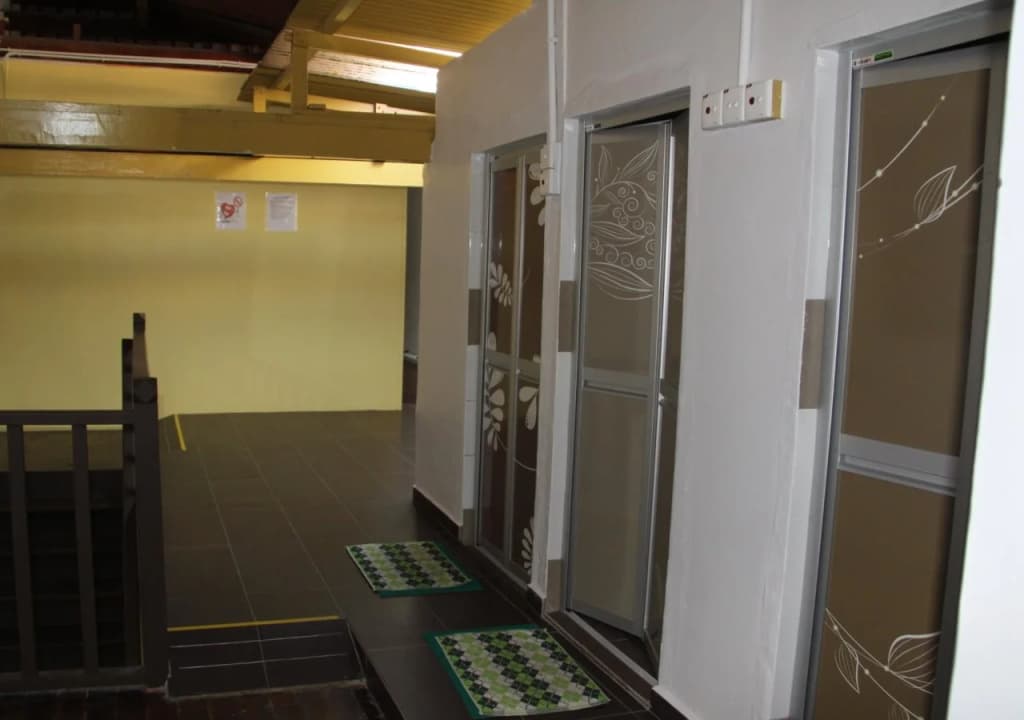 Voyage Cottage Lodge - photo 11
