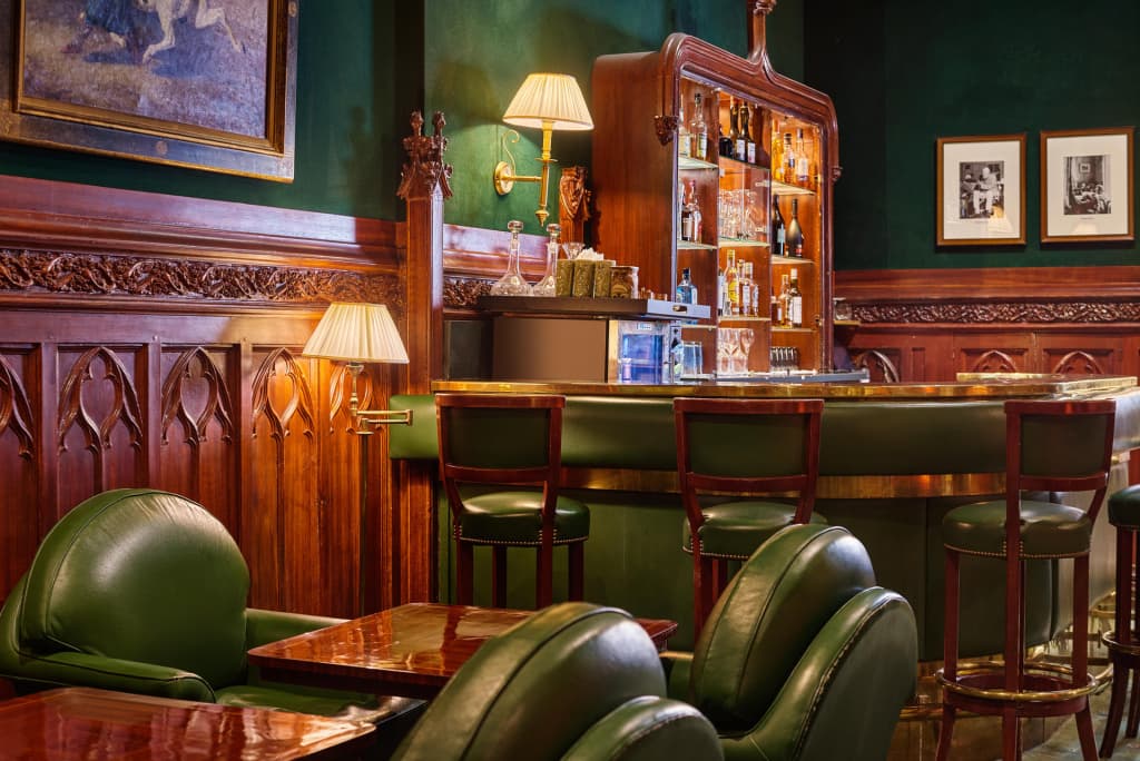 Hotel Westminster - photo 38