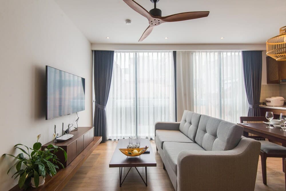 22Housing 81 Linh Lang - photo 3