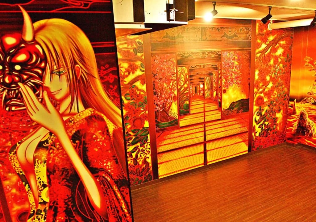 SAMURAIS HOSTEL Ikebukuro - photo 14