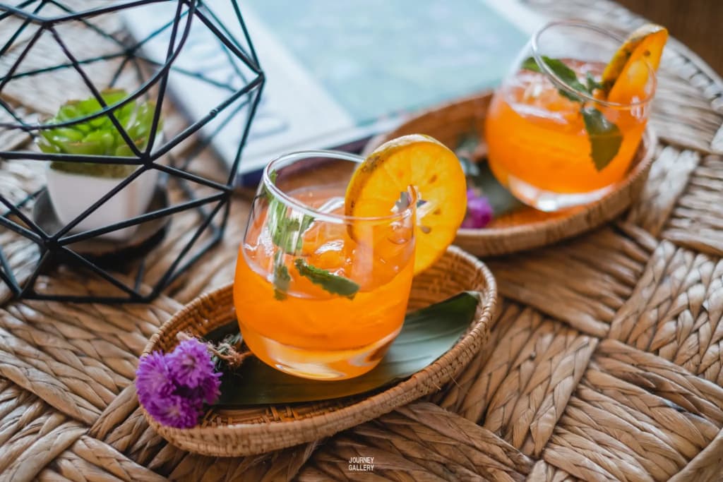 Cmor by Recall Hotels, Chiang Mai - photo 12