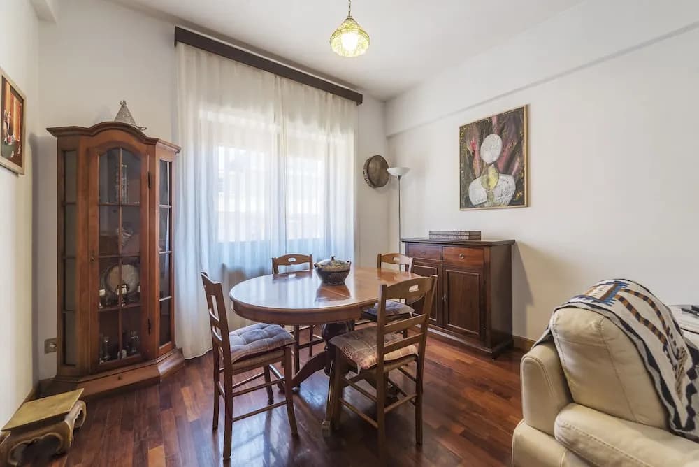 Portaportese Wooden Flat - photo 11