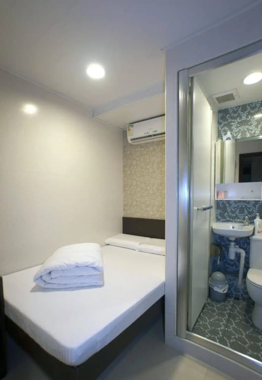 Mei King Hotel - photo 14