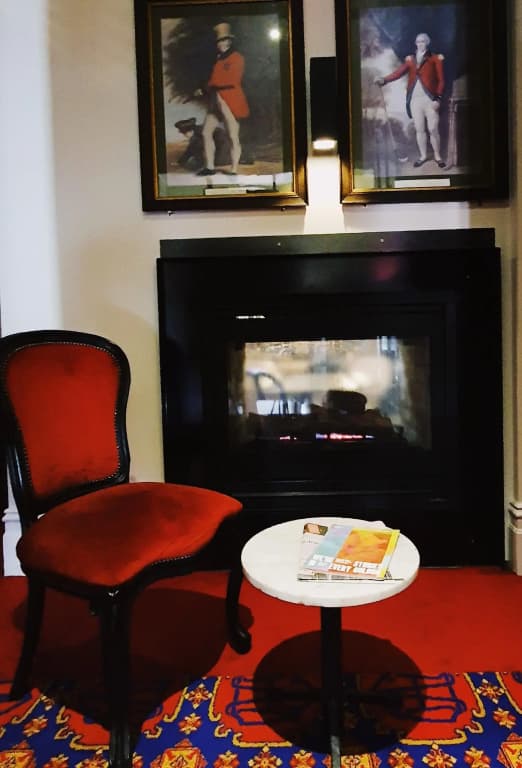 Middle Park Hotel - photo 25