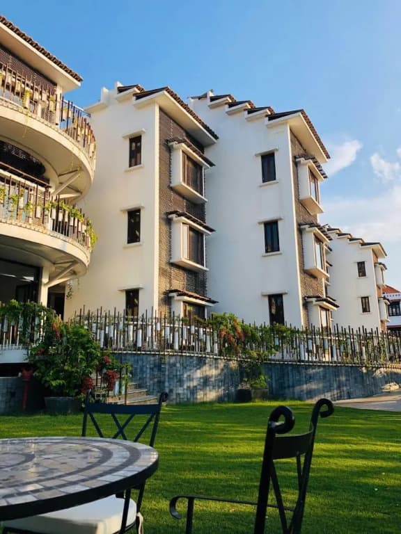 Happy Life Memories Hoi An Hotel and Spa Boutique Hotel - photo 30