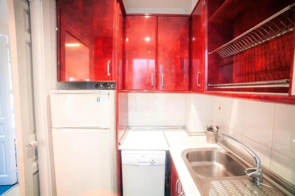 Apartment Madrid-Chueca - photo 15