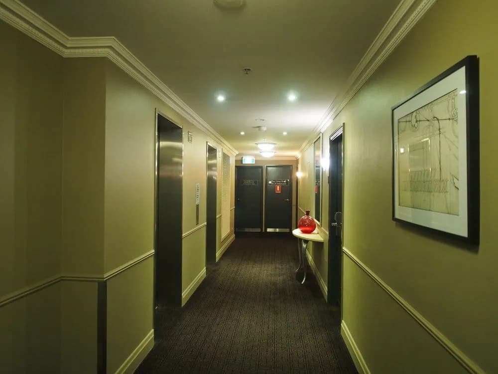 Adina Serviced Apartments Sydney Martin Place - photo 12