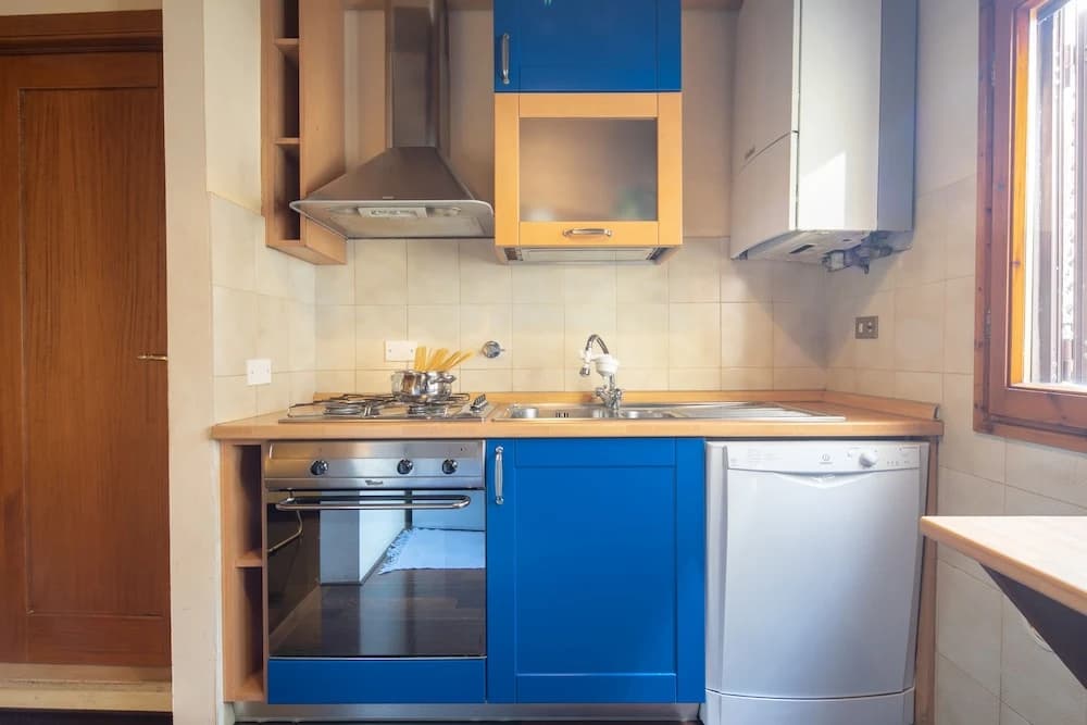 Oltrarno Flat - photo 11