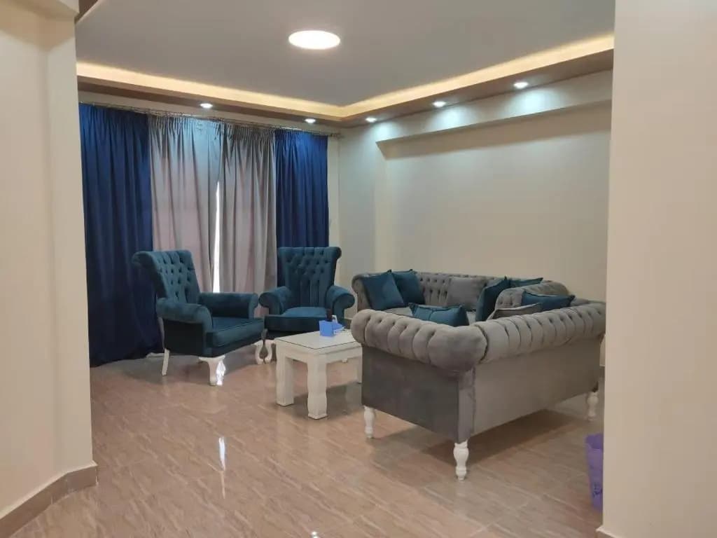 Ramco Hotel Apartments Compound Leila - photo 25