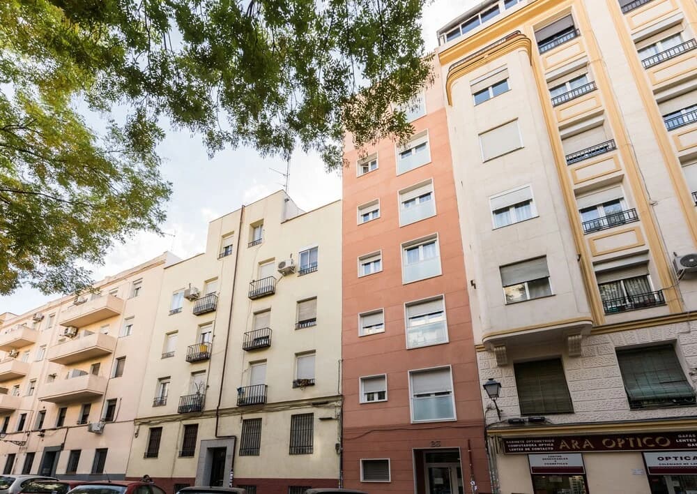 Madrid SmartRentals Delicias - main photo