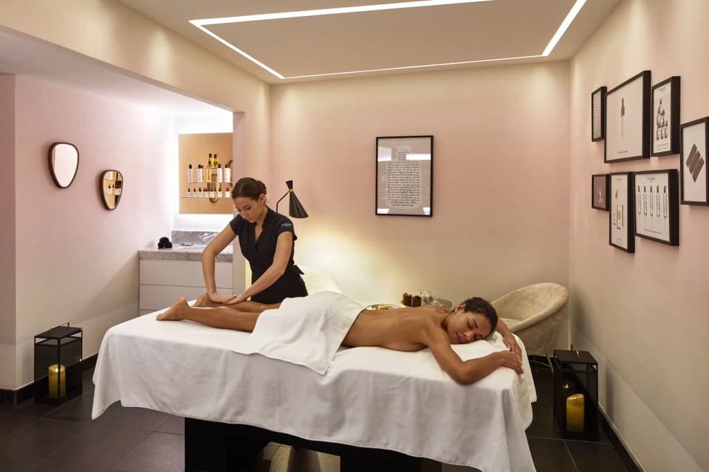Le Roch Hotel & Spa - photo 32