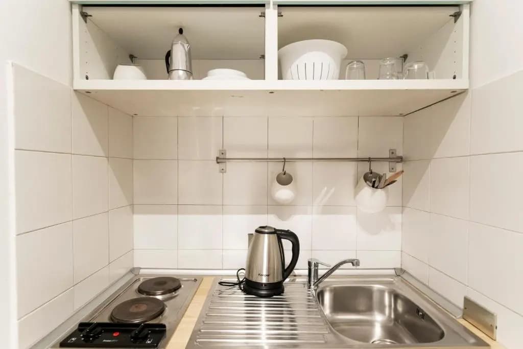Cadorna Apartments - photo 13