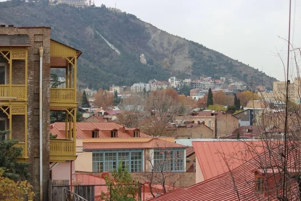 Tbilisi Friendly Hostel - main photo