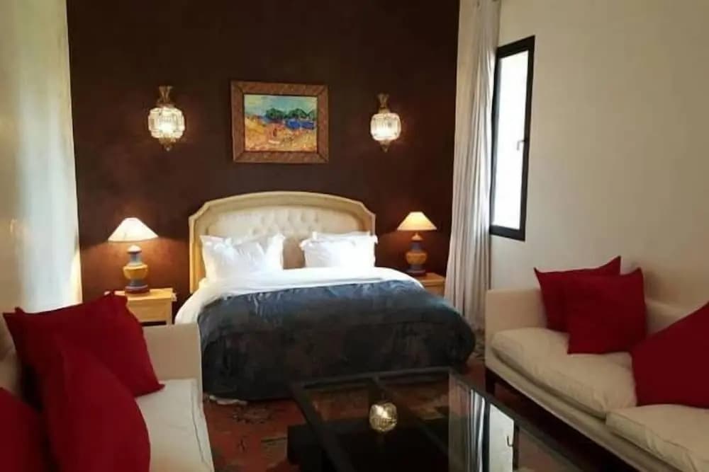 Maisonette Palmeraie Khotata - photo 3