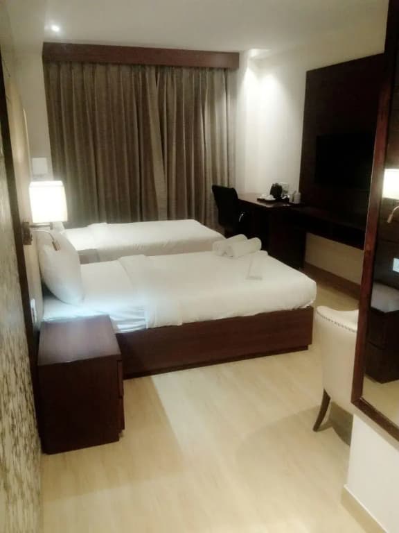 The Grand Parisian - photo 5