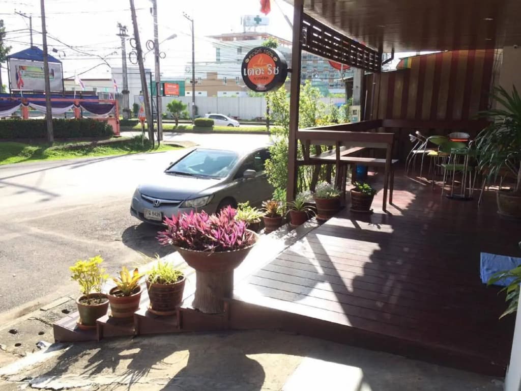 Rachada Place - photo 14