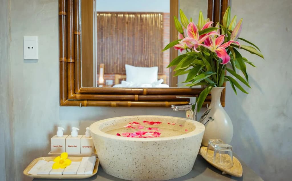 Hoi An Rustic Villa - photo 12