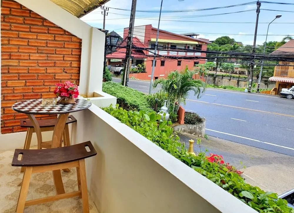 Phuket Lilla House - photo 15