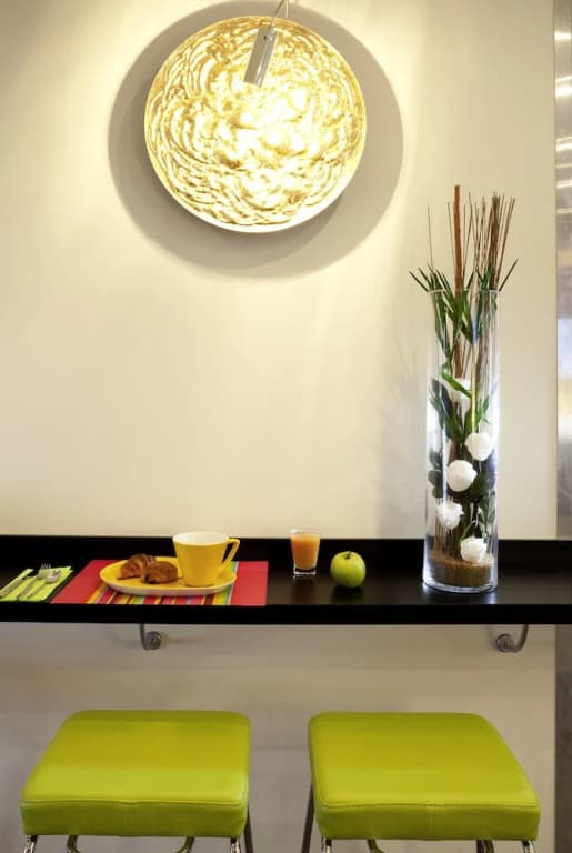 ibis Styles Paris Pigalle Montmartre - photo 10