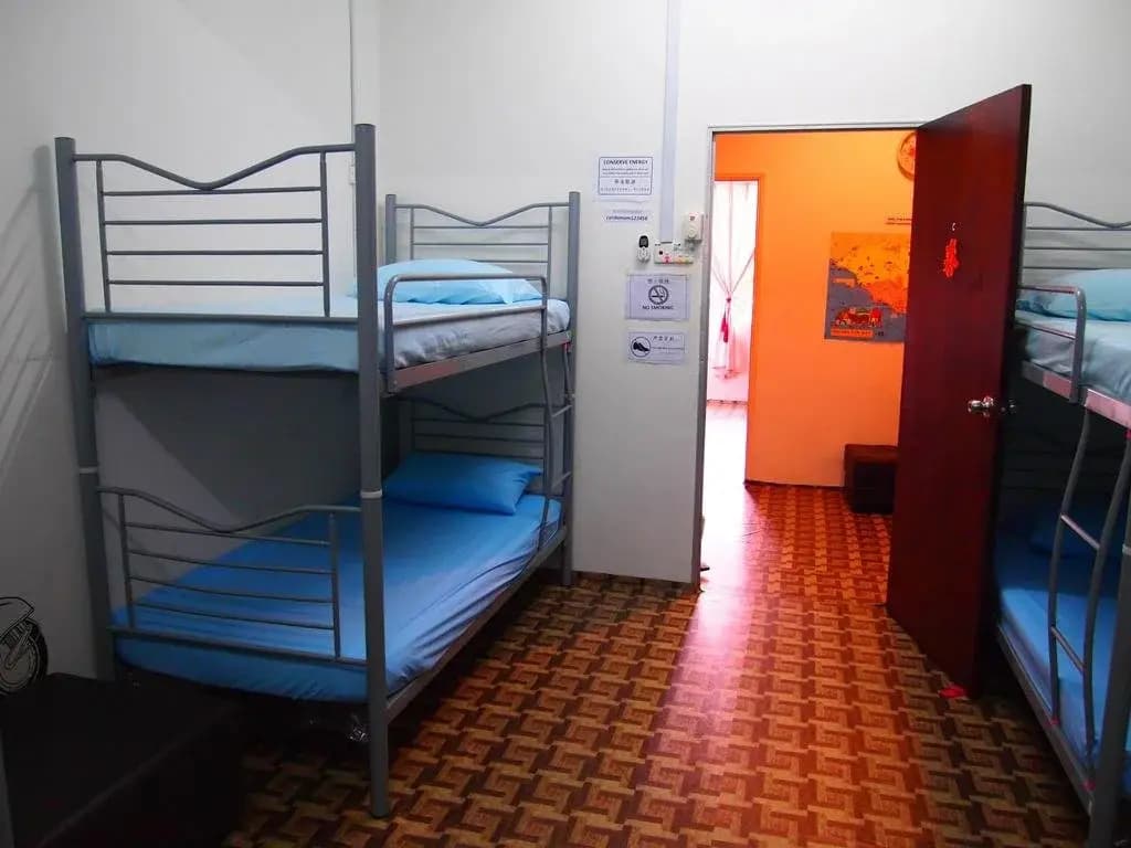The Cardamom Hostel - photo 15