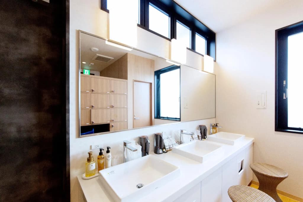 Hotel Hillarys Shinsaibashi - photo 8
