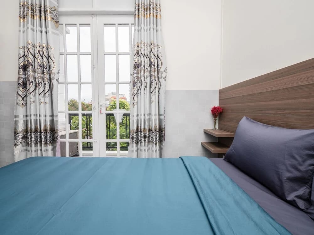 Joy House & Apartment - photo 5