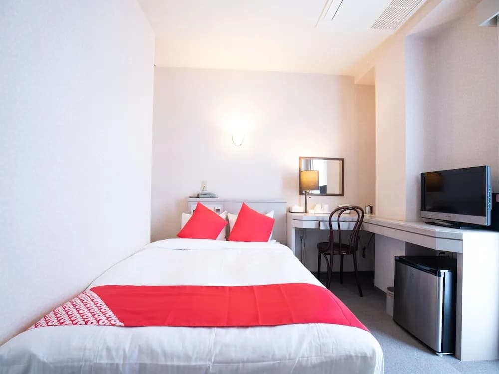 Hotel U-nus - photo 6