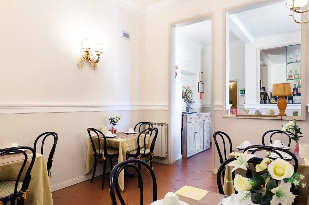 Hotel Andrea - photo 19