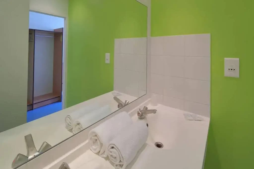 Hotel CIS Paris Maurice Ravel - photo 8