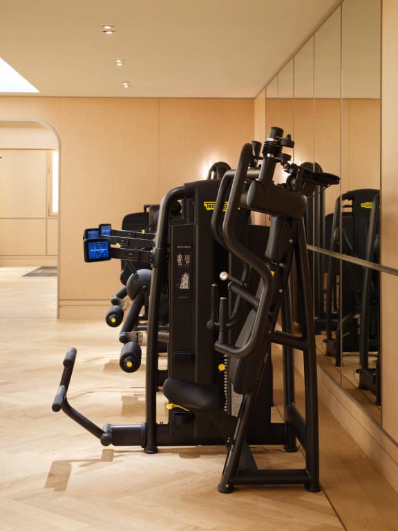 Mandarin Oriental, Vienna - photo 23