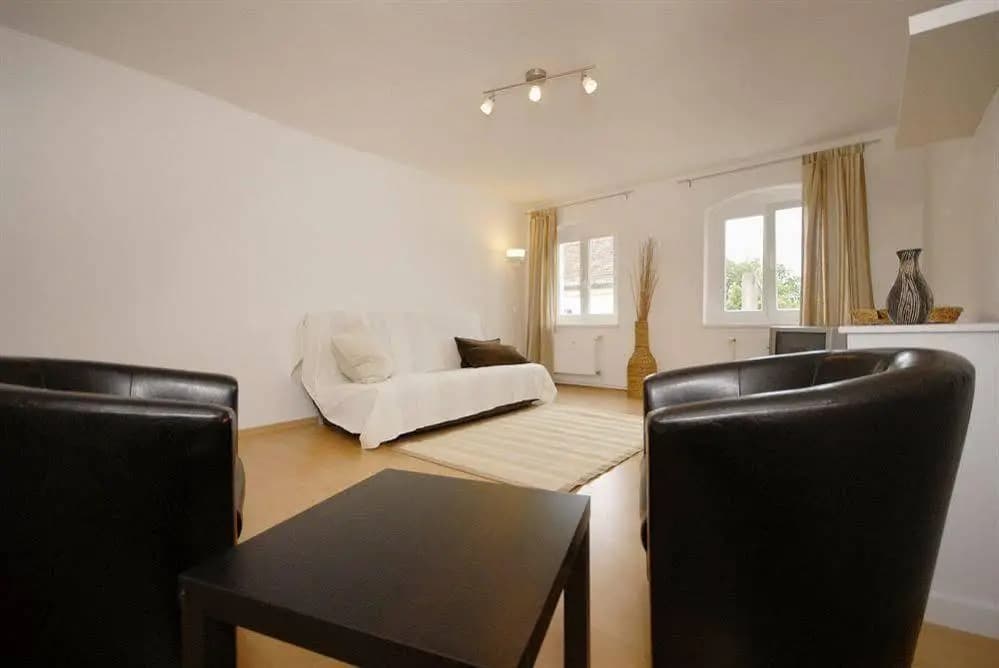 Old Town Apartments Zehdenicker Str - photo 5