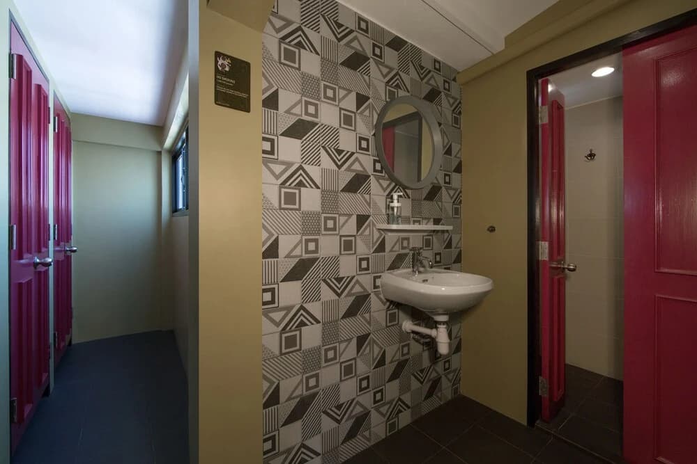 Siam Colors Hostel - photo 8