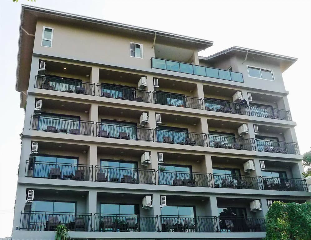 T5 Suites at Pattaya - photo 1