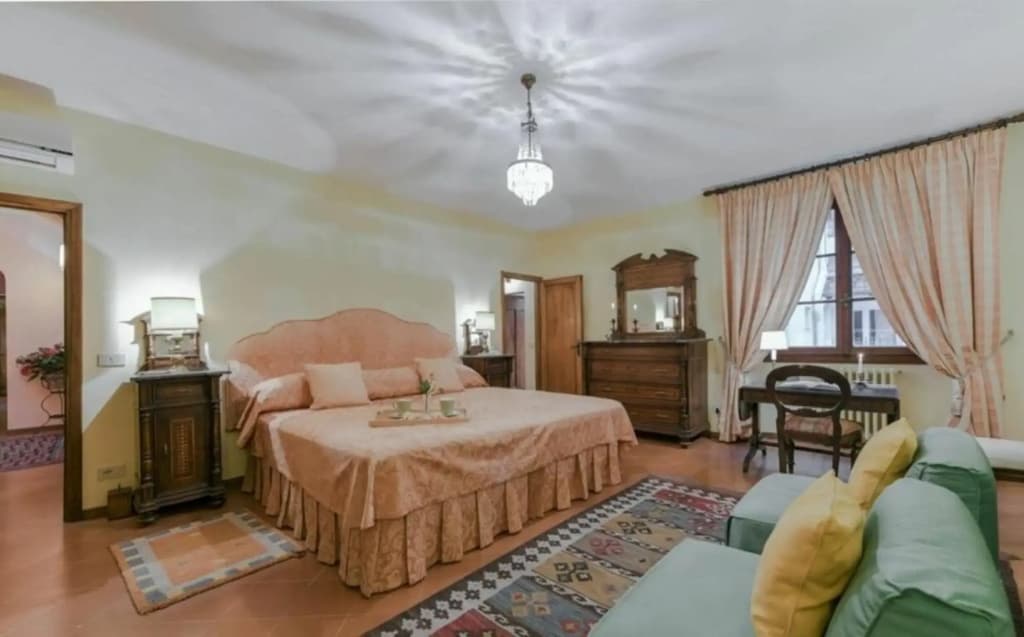 Donatello Suite - photo 4