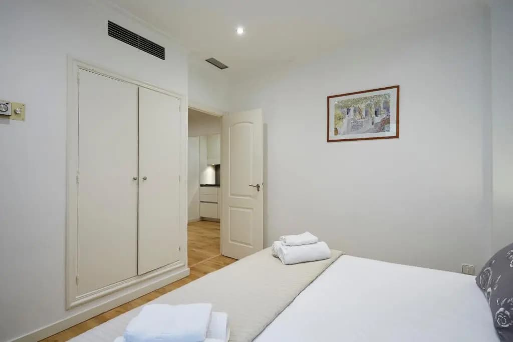 LEEWAYS APARTMENT I in ALCALÁ 99 - photo 5