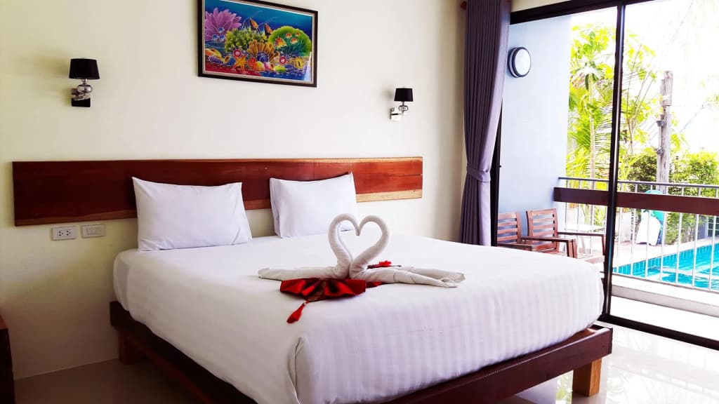Ao Nang O2 Boutique Hotel - photo 4