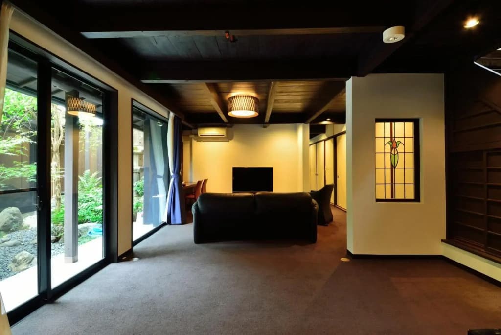 Kyoto - House / Vacation STAY 43217 - photo 5