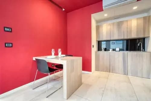 Apartment Passarella 4 - photo 12