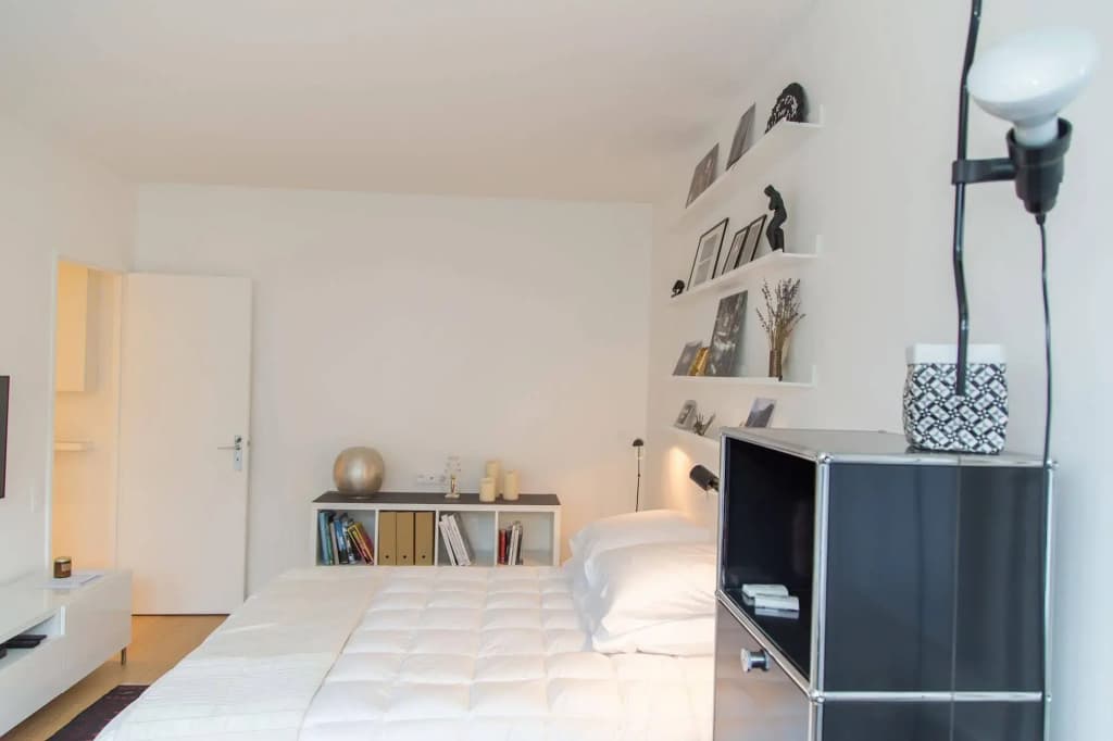 Montparnasse Studio Deluxe - photo 5