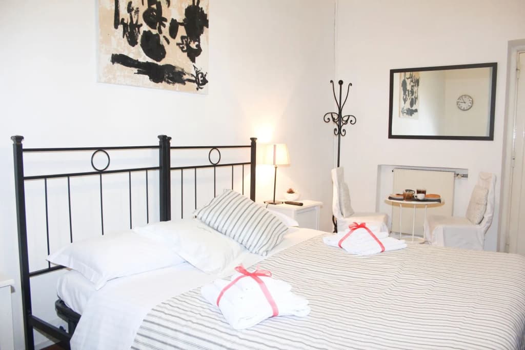 Salotto Vaticano B&B - photo 14