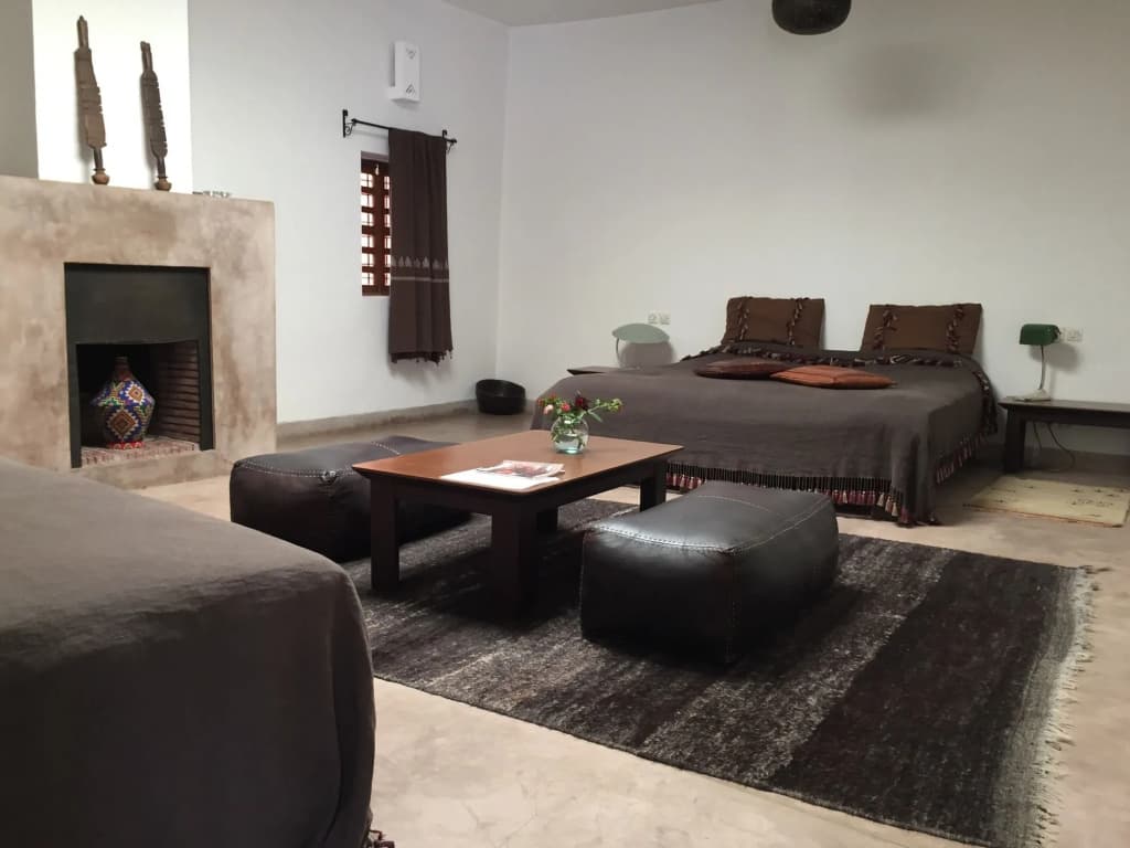 Riad Up - photo 3