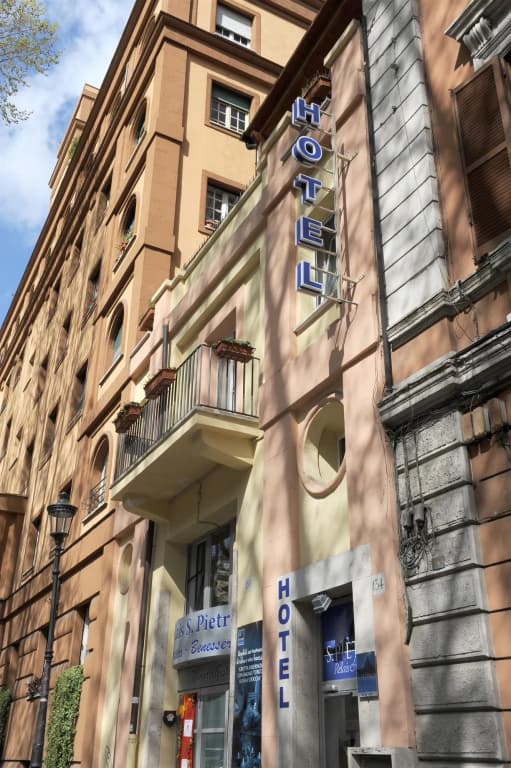 Relais San Pietro - main photo