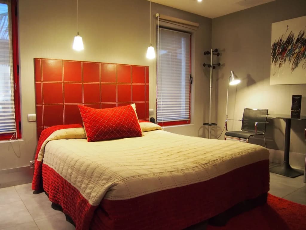 Porte de Versailles Hotel - photo 5