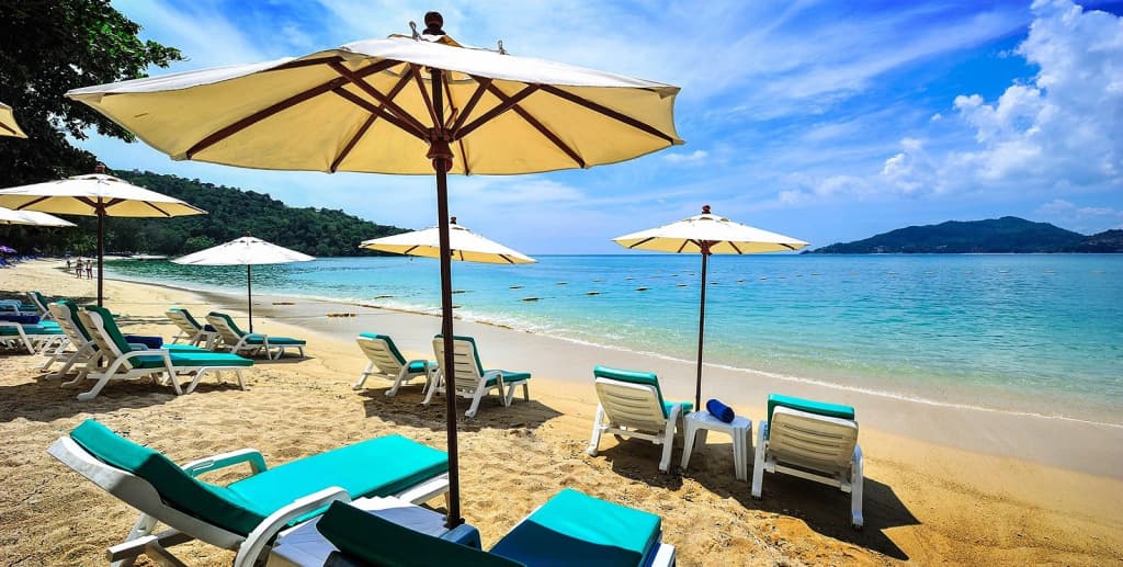Tri Trang Beach Resort by Diva Management - photo 21